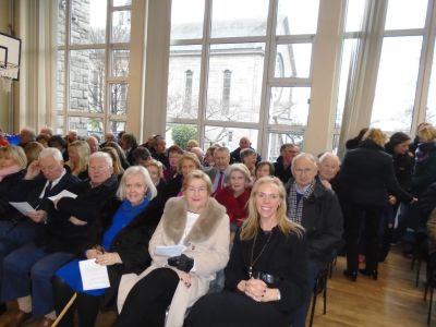 Grandparents' Day 2019 Grandparents' Day 2019