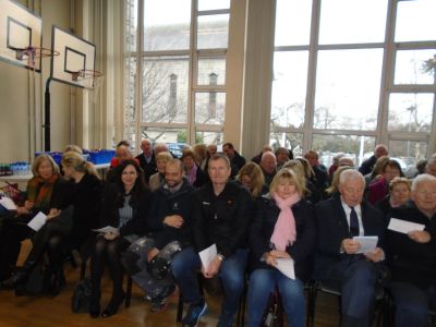 Grandparents' Day 2019 Grandparents' Day 2019