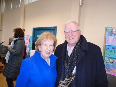 Grandparents' Day 2019 Grandparents' Day 2019