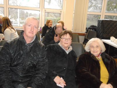 Grandparents' Day 2019 Grandparents' Day 2019