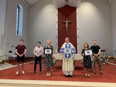 End of Year Mass