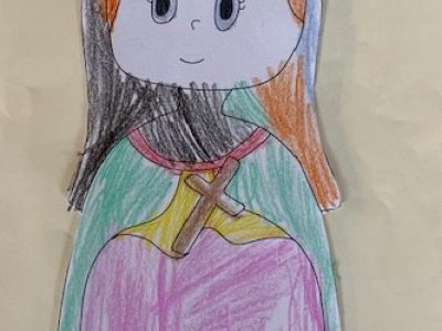 The Feast of St Thérèse