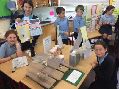 Fourth class Roman Museum Fourth class Roman Museum