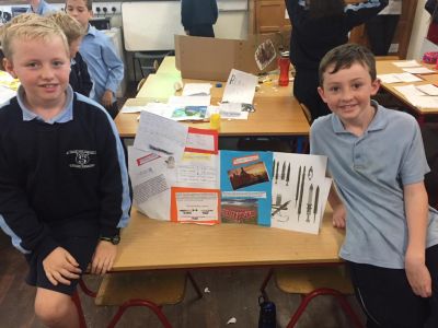 Fourth class Roman Museum Fourth class Roman Museum