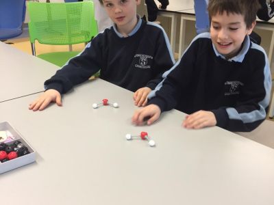 UCD Science Excursion 