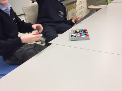 UCD Science Excursion 