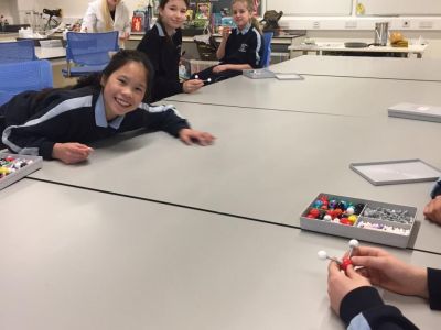 UCD Science Excursion 