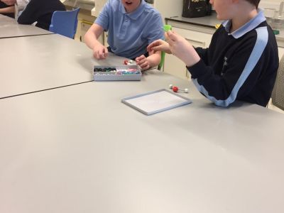 UCD Science Excursion 
