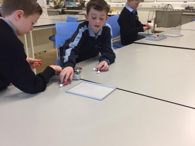 UCD Science Excursion 