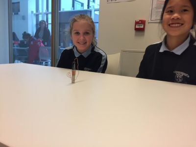 UCD Science Excursion 