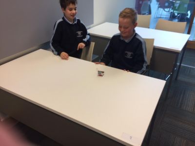 UCD Science Excursion 