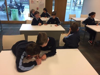 UCD Science Excursion 