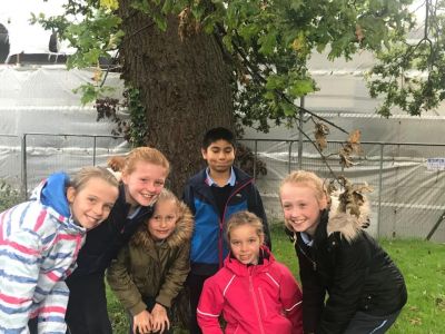 National Tree Day 