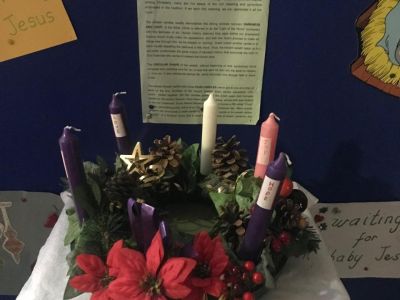 Advent 