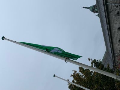 Green Flag