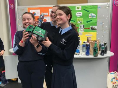 Young Scientist Exhibition 