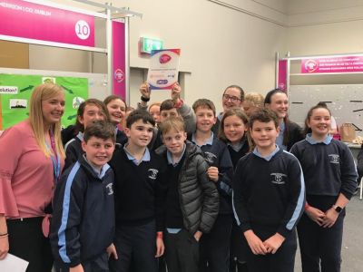 Young Scientist Exhibition 