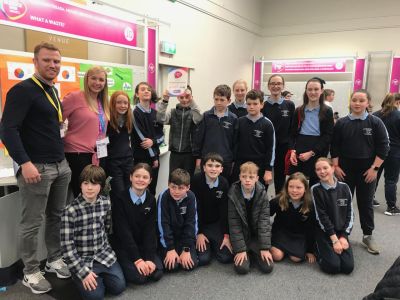 Young Scientist Exhibition 