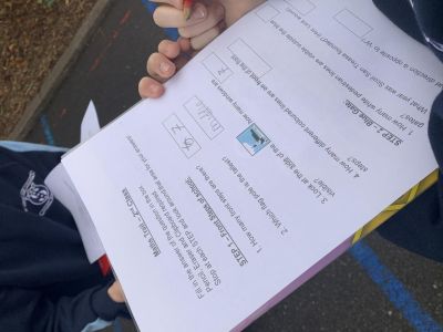 Maths Week 2020
