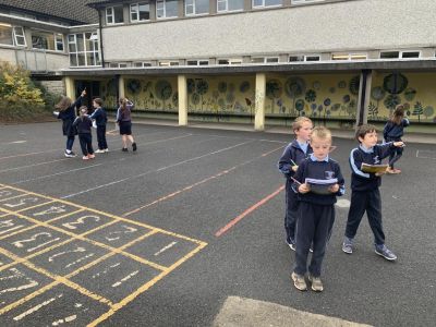 Maths Week 2020