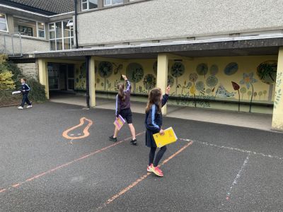 Maths Week 2020