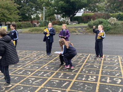 Maths Week 2020
