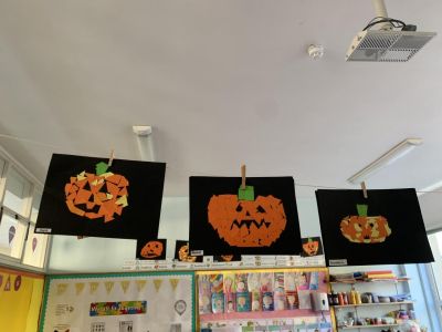 Hallowe'en Fun!