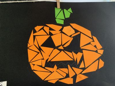 Hallowe'en Fun!