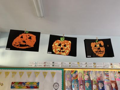 Hallowe'en Fun!