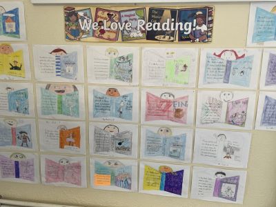 Ireland Reads & World Book Day Ireland Reads & World Book Day