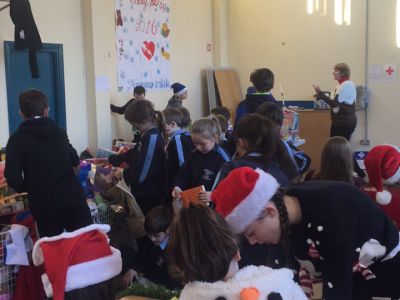 Novelty Day 2016 Novelty Day 2016