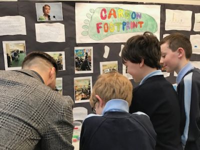 Young Scientist Exhibition 