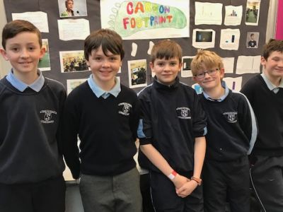 Young Scientist Exhibition 