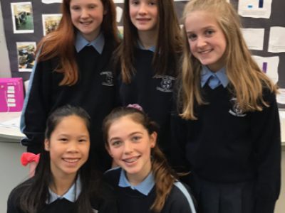 Young Scientist Exhibition 
