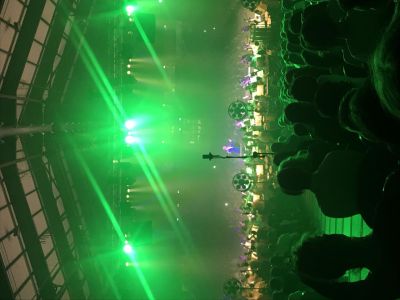 Peace Proms 