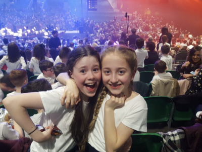 Peace Proms 