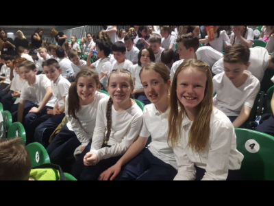Peace Proms 