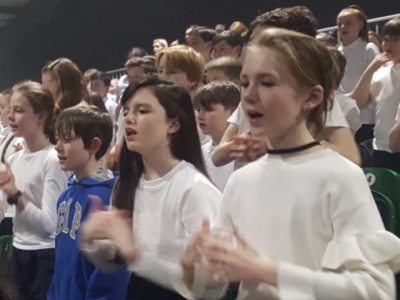 Peace Proms 