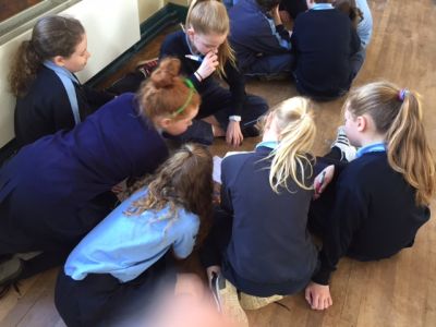Seachtain na Gaeilge i Scoil San Treasa Seachtain na Gaeilge i Scoil San Treasa