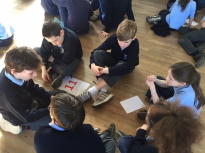 Seachtain na Gaeilge i Scoil San Treasa Seachtain na Gaeilge i Scoil San Treasa