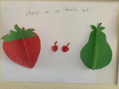 Healthy Eating Week 