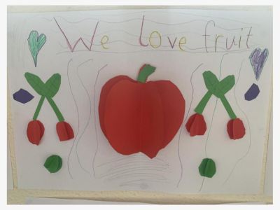 Healthy Eating Week 