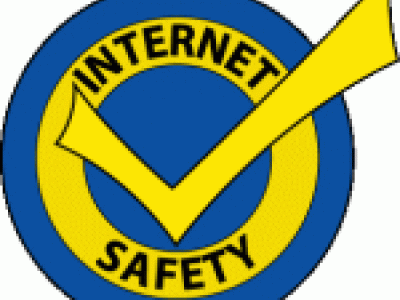 Internet Safety Information Session – May 19th Internet Safety Information Session – May 19th