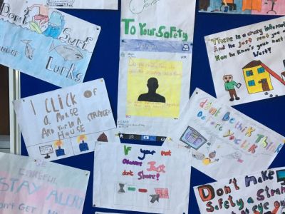 Internet Safety