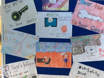 Internet Safety