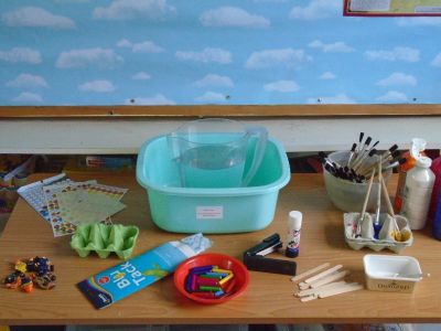 Junior Infants Design and Build Model Boats Junior Infants Design and Build Model Boats