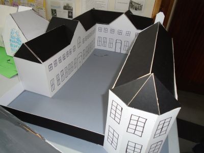 Mount Merrion History