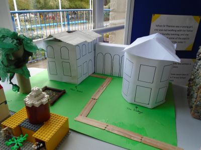 Mount Merrion History