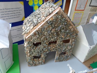 Mount Merrion History