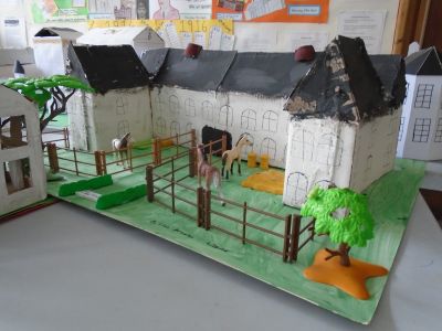 Mount Merrion History